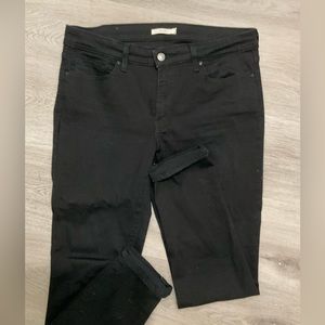 Women’s Levi’s